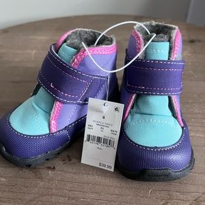 See Kai Run Toddler Boots